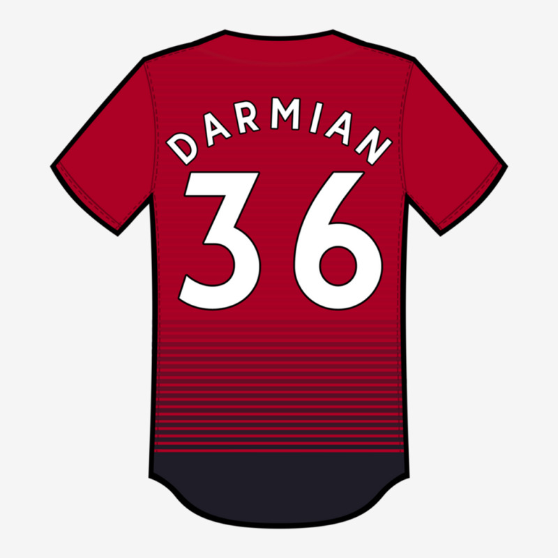 Matteo Darmian Jersey Classic Camper Cup | Artistshot