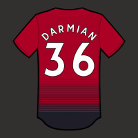 Matteo Darmian Jersey Classic Champion Hoodie | Artistshot