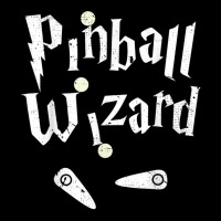 Pinball Wizard Arcade Machine Player Game Lover Art Design Adjustable Cap | Artistshot