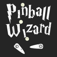 Pinball Wizard Arcade Machine Player Game Lover Art Design Unisex Hoodie | Artistshot