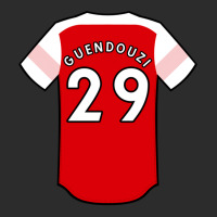 Matteo Guendouzi Jersey Lightweight Exclusive T-shirt | Artistshot