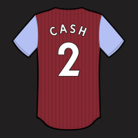 Matthew Cash Jersey Classic T-shirt | Artistshot