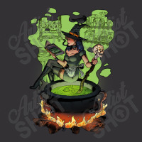 Cooking With A Witch Vintage Hoodie | Artistshot