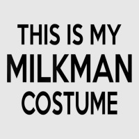 Milkman Group Couples Halloween Costume Hoodie & Jogger Set | Artistshot