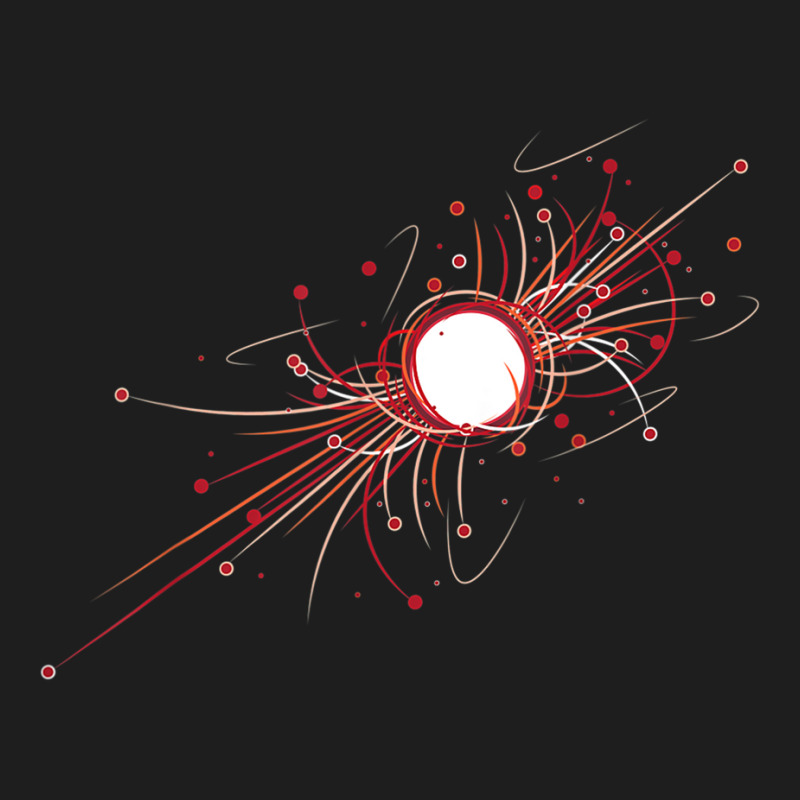 Higgs Boson Particle Physics Enthusiast Scientist Theory Classic T-shirt by AmandaGoodrich | Artistshot