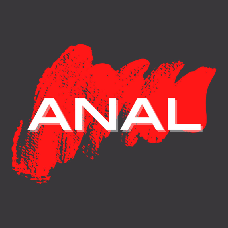 Anal Rage Ladies Curvy T-Shirt by cm-arts | Artistshot