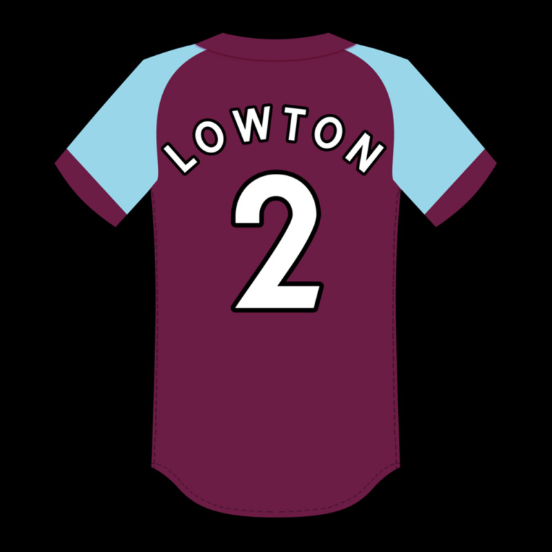 Matthew Lowton Jersey Classic V-neck Tee | Artistshot