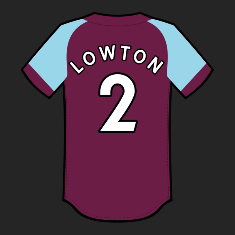 Matthew Lowton Jersey Classic Unisex Hoodie | Artistshot