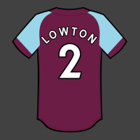 Matthew Lowton Jersey Classic Vintage T-shirt | Artistshot