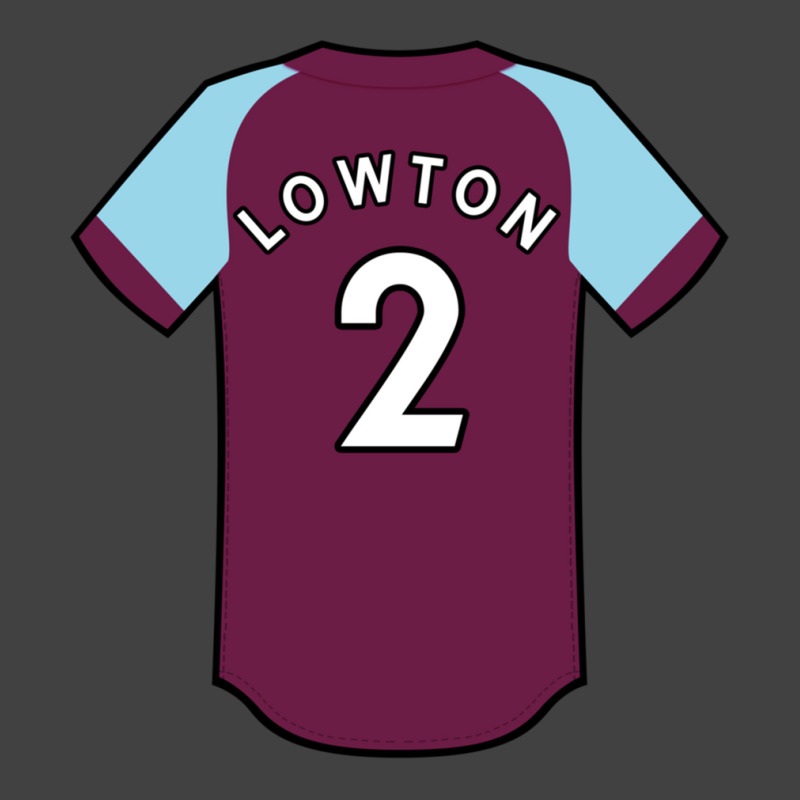 Matthew Lowton Jersey Classic Vintage T-shirt | Artistshot