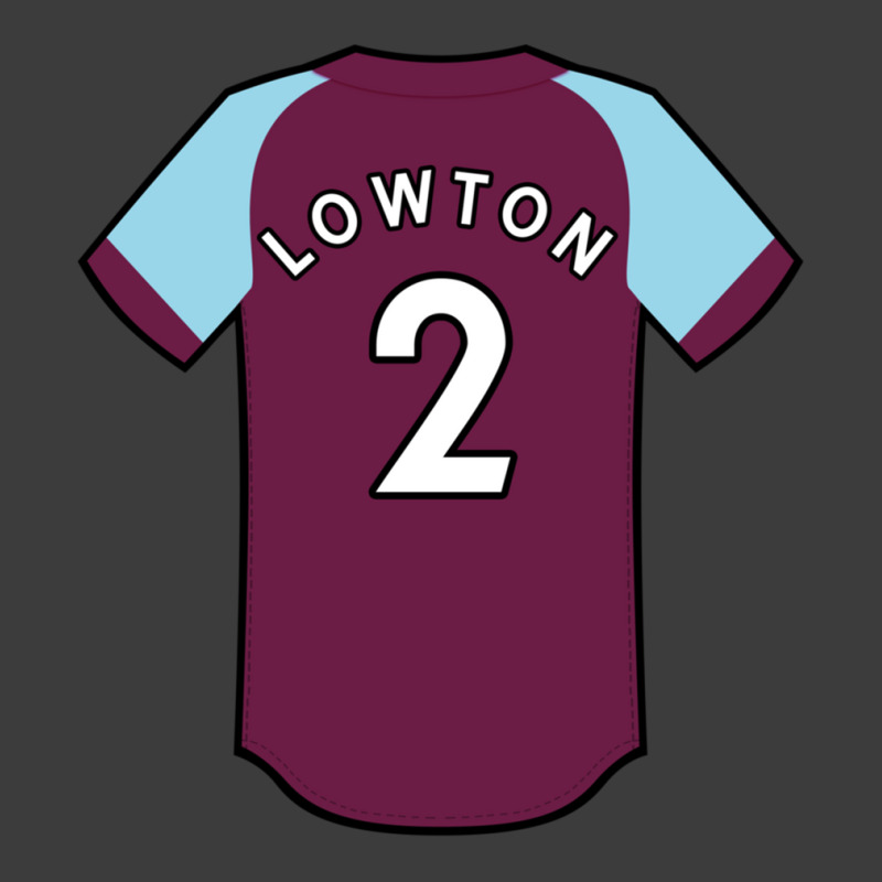 Matthew Lowton Jersey Classic Men's Polo Shirt | Artistshot