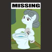 Missing Toilet Pony Horse Thing Champion Hoodie | Artistshot