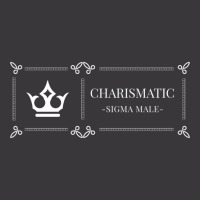 Charismatic - Sigma Male Ladies Curvy T-shirt | Artistshot