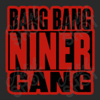 Bang Bang Niner Gang Earl Stevens E-40 Niner Gang San Francisco Lyrics Printed Hat | Artistshot