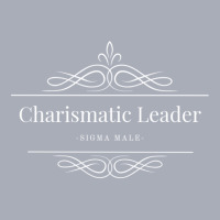 Charismatic Leader - Sigma Male Tank Dress | Artistshot