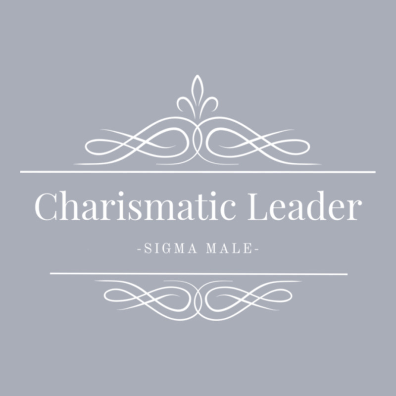 Charismatic Leader - Sigma Male Tank Dress by cm-arts | Artistshot