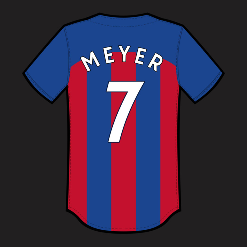 Max Meyer Jersey Classic T-shirt | Artistshot