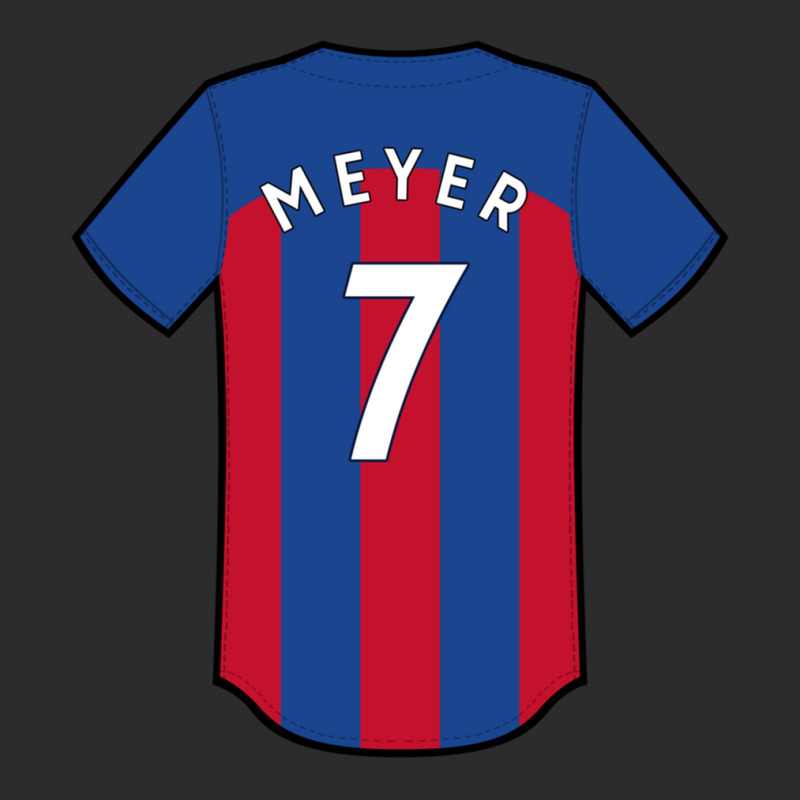 Max Meyer Jersey Classic Exclusive T-shirt | Artistshot