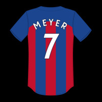 Max Meyer Jersey Classic Long Sleeve Shirts | Artistshot