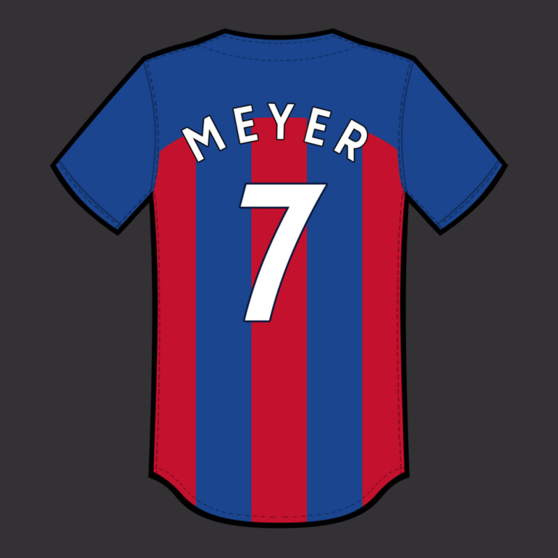 Max Meyer Jersey Classic Vintage Short | Artistshot