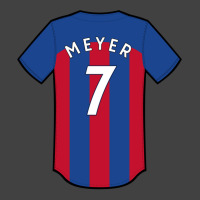 Max Meyer Jersey Classic Vintage T-shirt | Artistshot