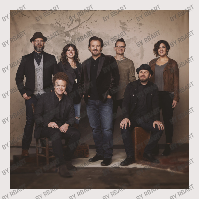 Casting Crowns Premier Productions Pocket T-shirt | Artistshot