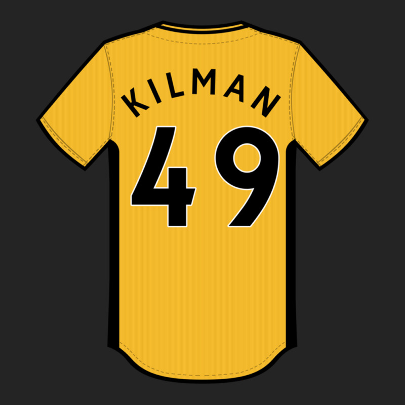 Maximilian Kilman Jersey Classic 3/4 Sleeve Shirt | Artistshot