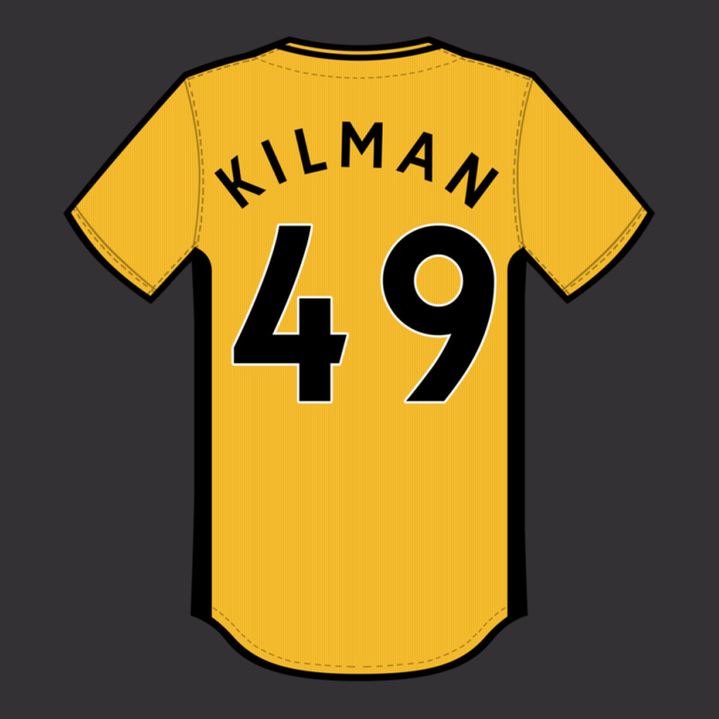 Maximilian Kilman Jersey Classic Vintage Short | Artistshot