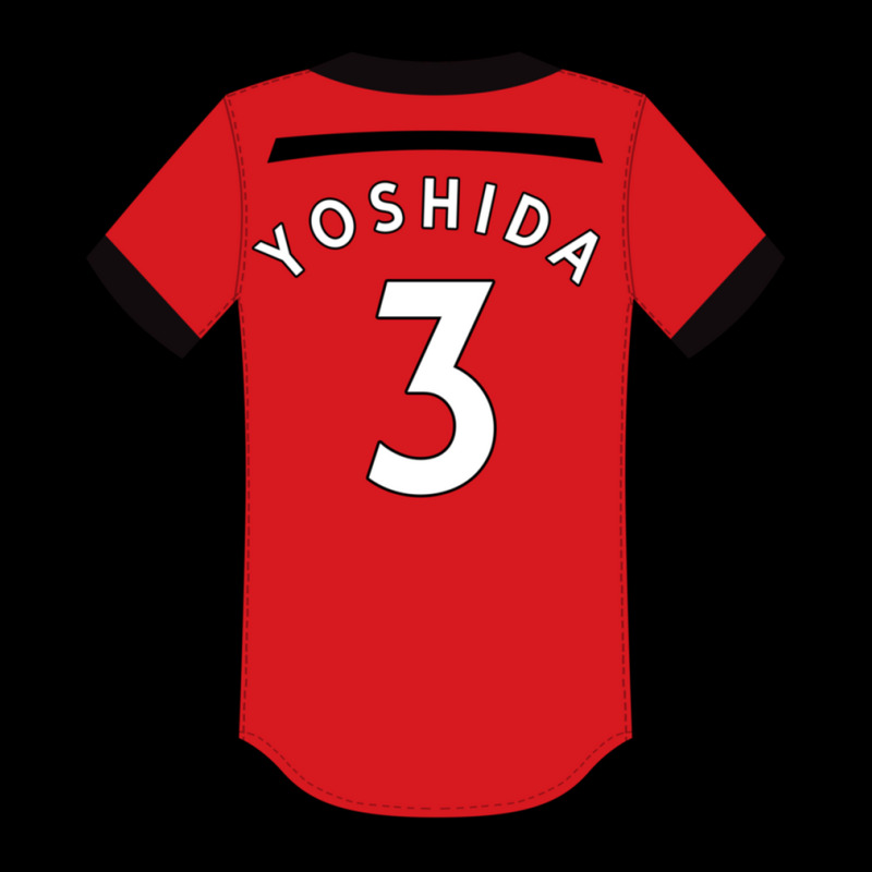 Maya Yoshida Jersey Zipped Pocket T-shirt | Artistshot