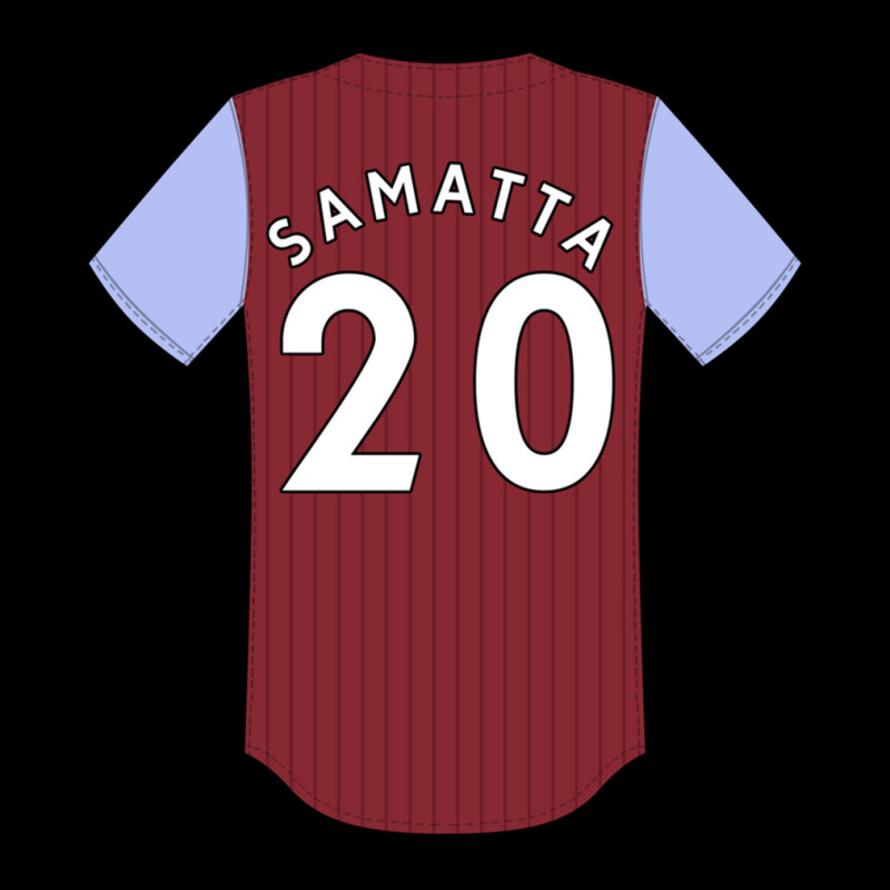 Mbwana Samatta Jersey Classic Pocket T-shirt | Artistshot