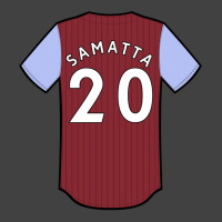 Mbwana Samatta Jersey Classic Vintage T-shirt | Artistshot