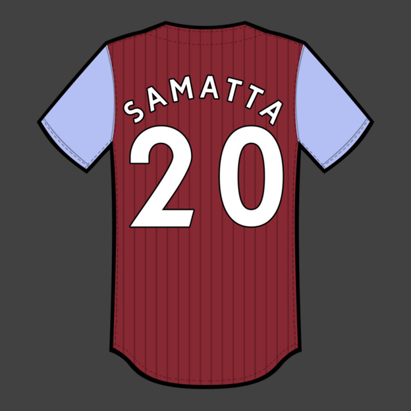 Mbwana Samatta Jersey Classic Vintage T-shirt | Artistshot