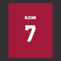 Mcginn Number 7graphic Vintage Short | Artistshot