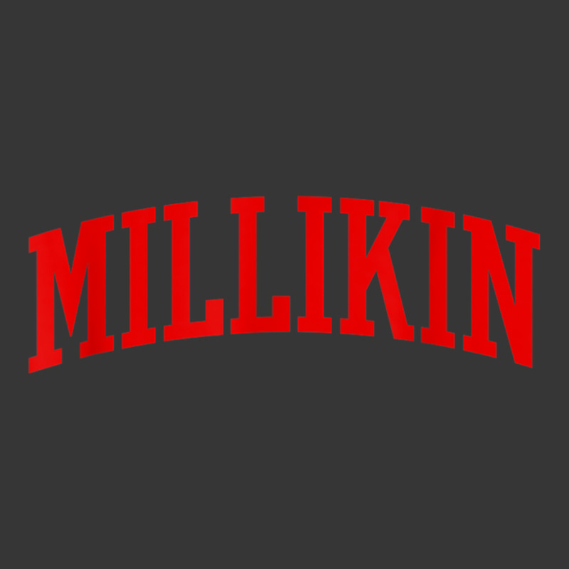 Millikin Arch Vintage Retro University Style T Shirt Toddler Hoodie by cm-arts | Artistshot