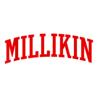 Millikin Arch Vintage Retro University Style T Shirt Women's Pajamas Set | Artistshot