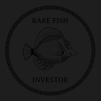 I Invest In Rare Fish, Rare Fish Investor, Become A Trillionaire Classic T-shirt | Artistshot