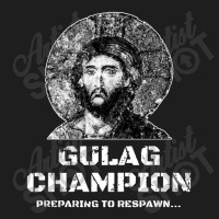 Gulag  Modern War Classic T-shirt | Artistshot