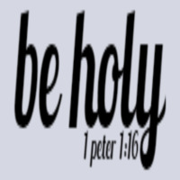 Be Holy Christian Cause Holiness Is The Key Pullover Hoodie Fleece Short | Artistshot