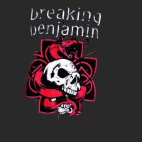 Breaking Benjamin Printed Hat | Artistshot