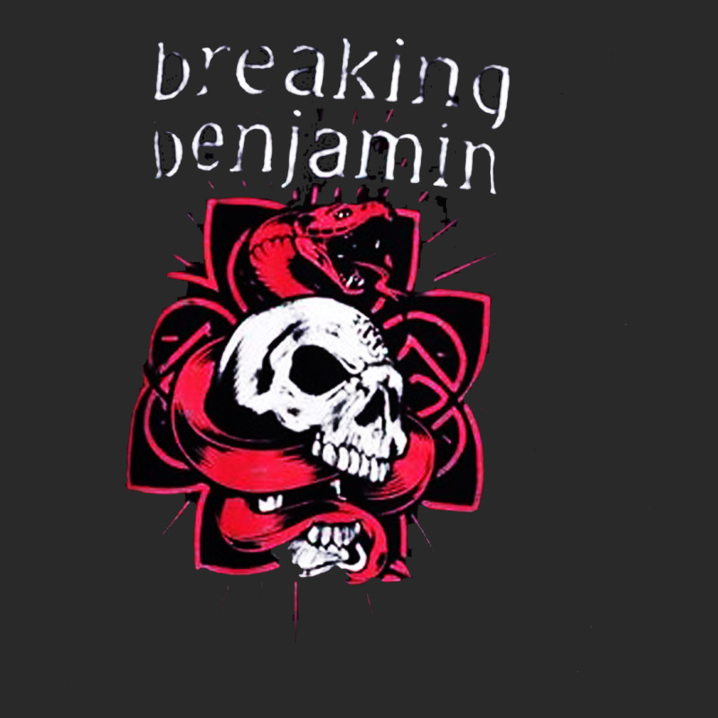 Breaking Benjamin Printed hat by blangsat | Artistshot