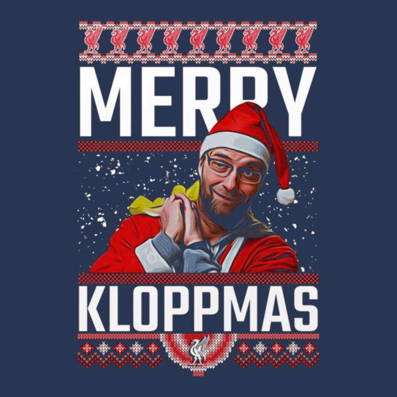 Merry Kloppmas Essential Men Denim Jacket | Artistshot