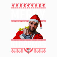 Merry Kloppmas Jurgen Klopp Lfc Christmas Design Classic Coffee Mug | Artistshot