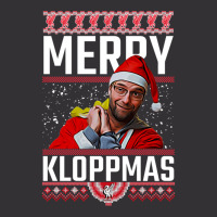 Merry Kloppmas Jurgen Klopp Lfc Christmas Design Classic Vintage Short | Artistshot