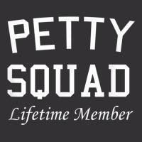 Petty Squad Lifetime Member Team Petty Vintage Short | Artistshot