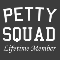 Petty Squad Lifetime Member Team Petty Men's Polo Shirt | Artistshot