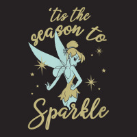 Peter Pan Christmas Tinker Bell The Season To Sparkle Vintage Cap | Artistshot