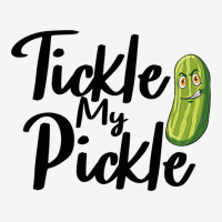 Tickle My Pickle Adjustable Cap | Artistshot