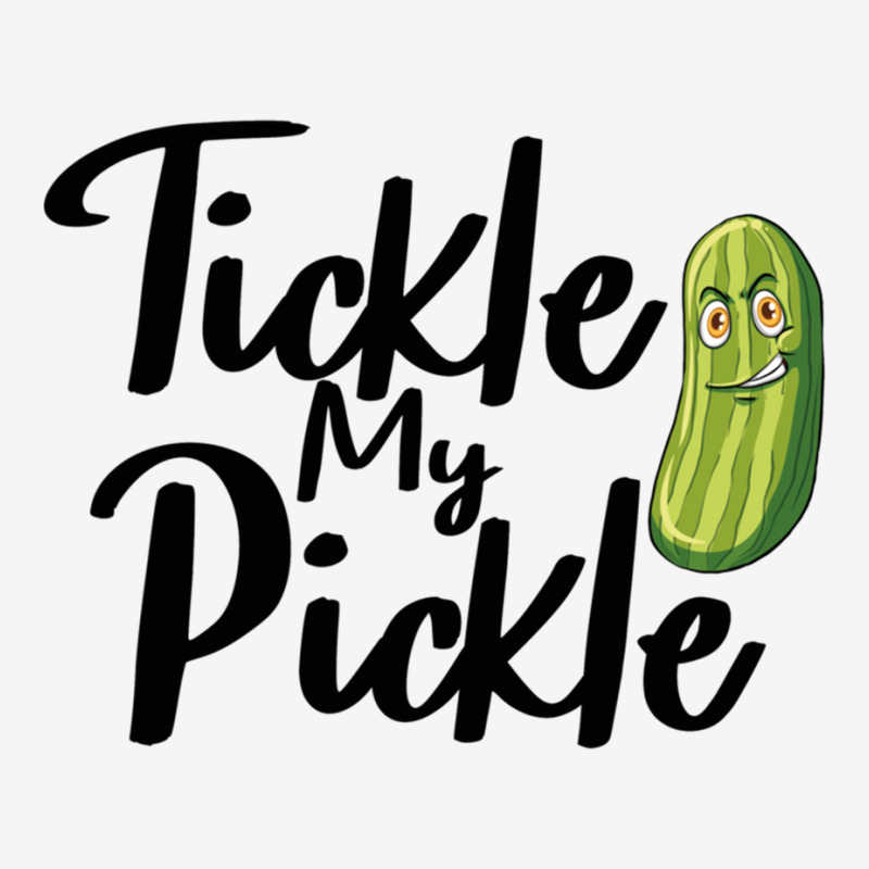 Tickle My Pickle Adjustable Cap by MATTHEWFLORIO | Artistshot