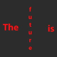 The Future Is Exclusive T-shirt | Artistshot