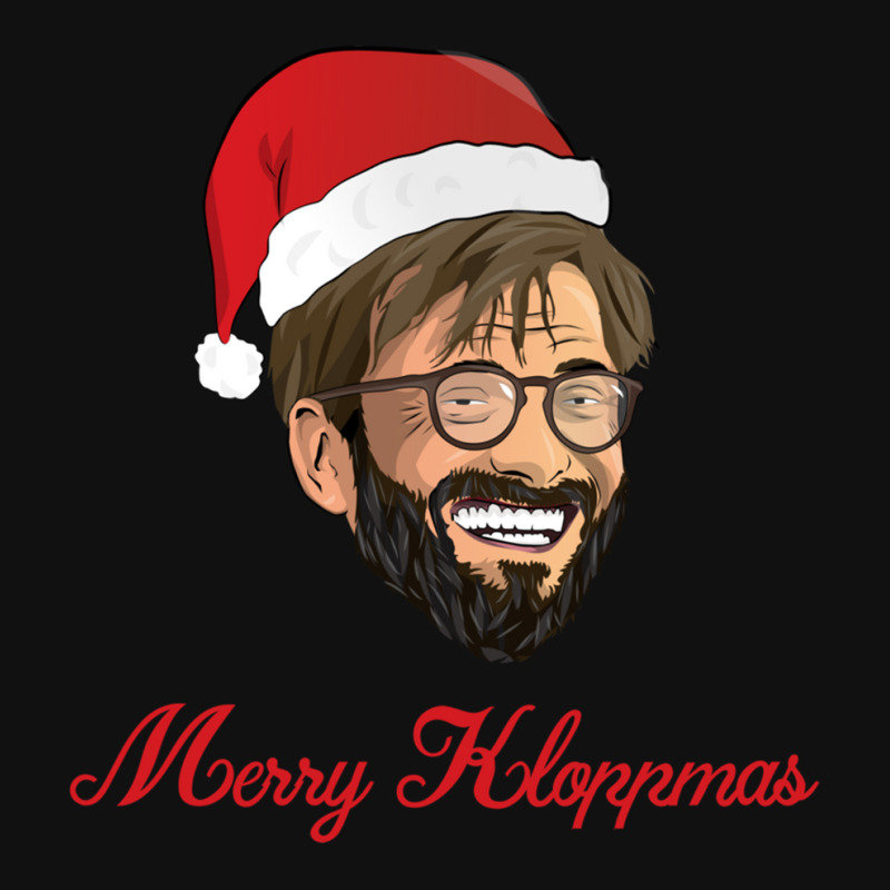 Merry Kloppmas Liverpool Special Essential Iphone 13 Case | Artistshot